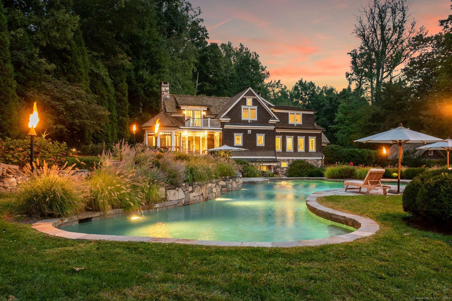 15 Catamount Rd