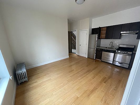 301 Cumberland St Apt: F5 