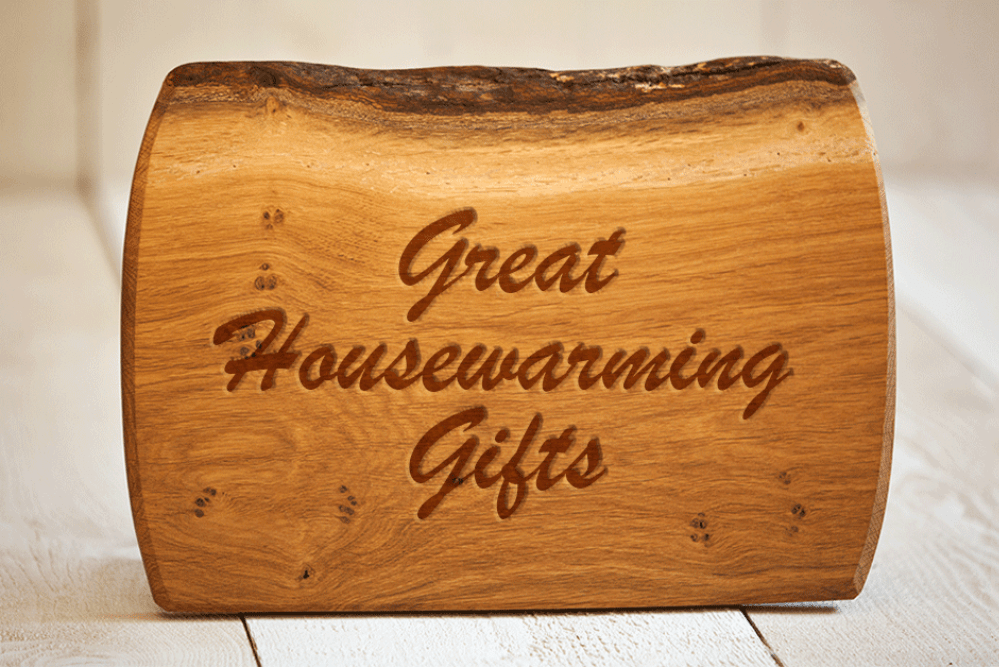 Housewarming 101: What Your Friends Really Want