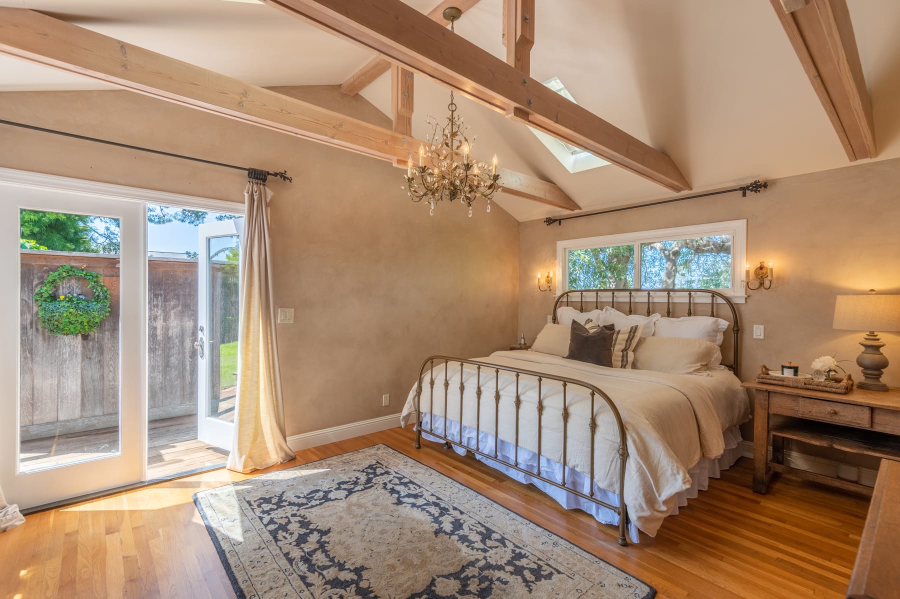 Beautiful Carmel Craftsman - Long Term Rental