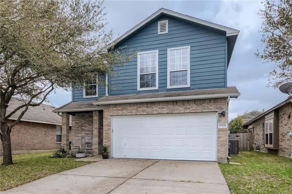 10908 Gerald Allen Loop