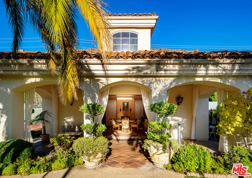 Estate Majestic