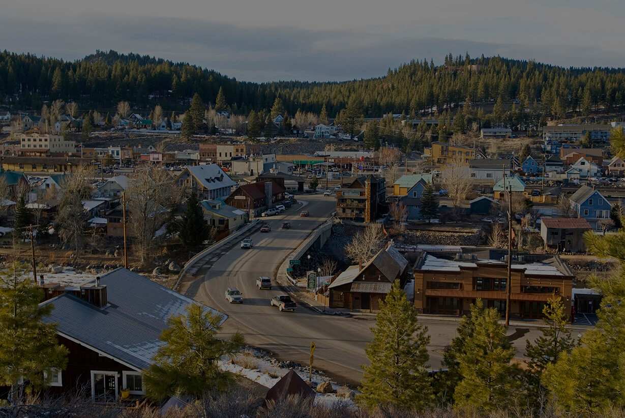 Truckee