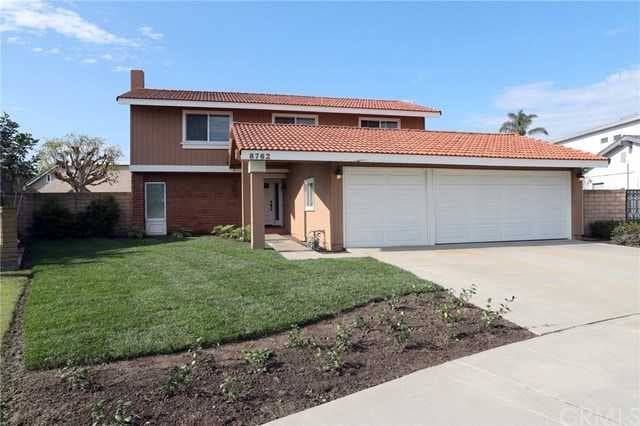 8762 Gallant Drive