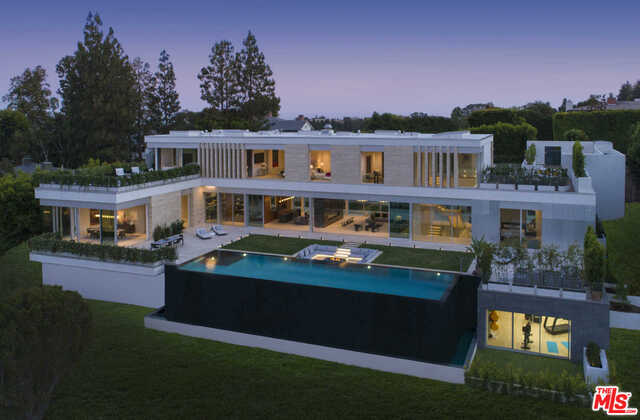 Sapphire Spot
