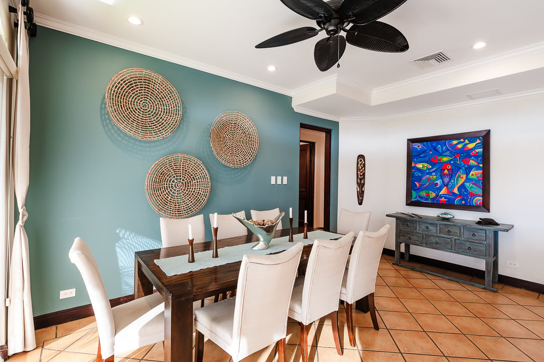 Luxury Ground Floor Condo, Conchal, Guanacaste