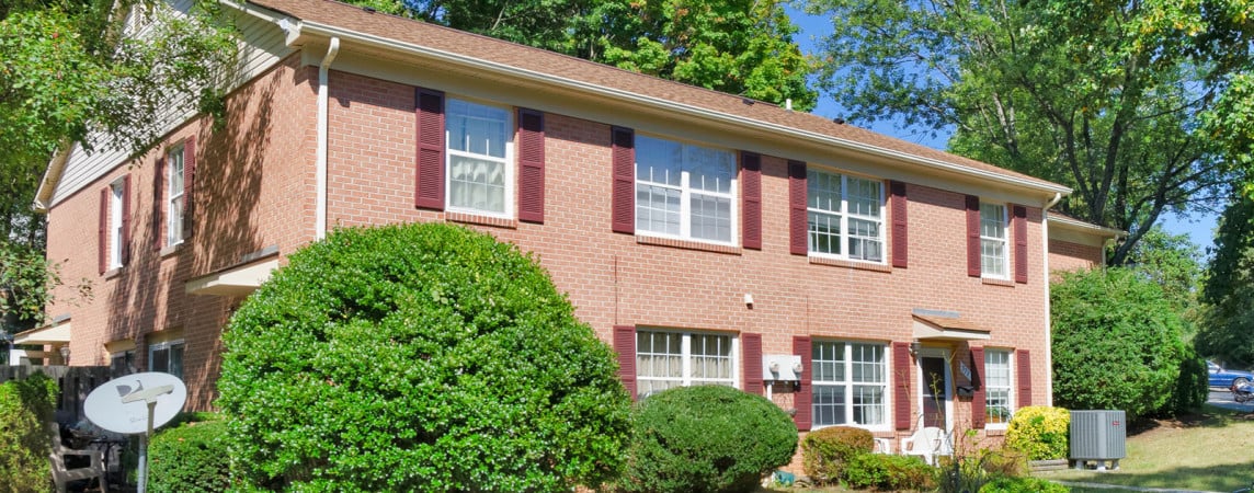 Emerald Place Townhomes