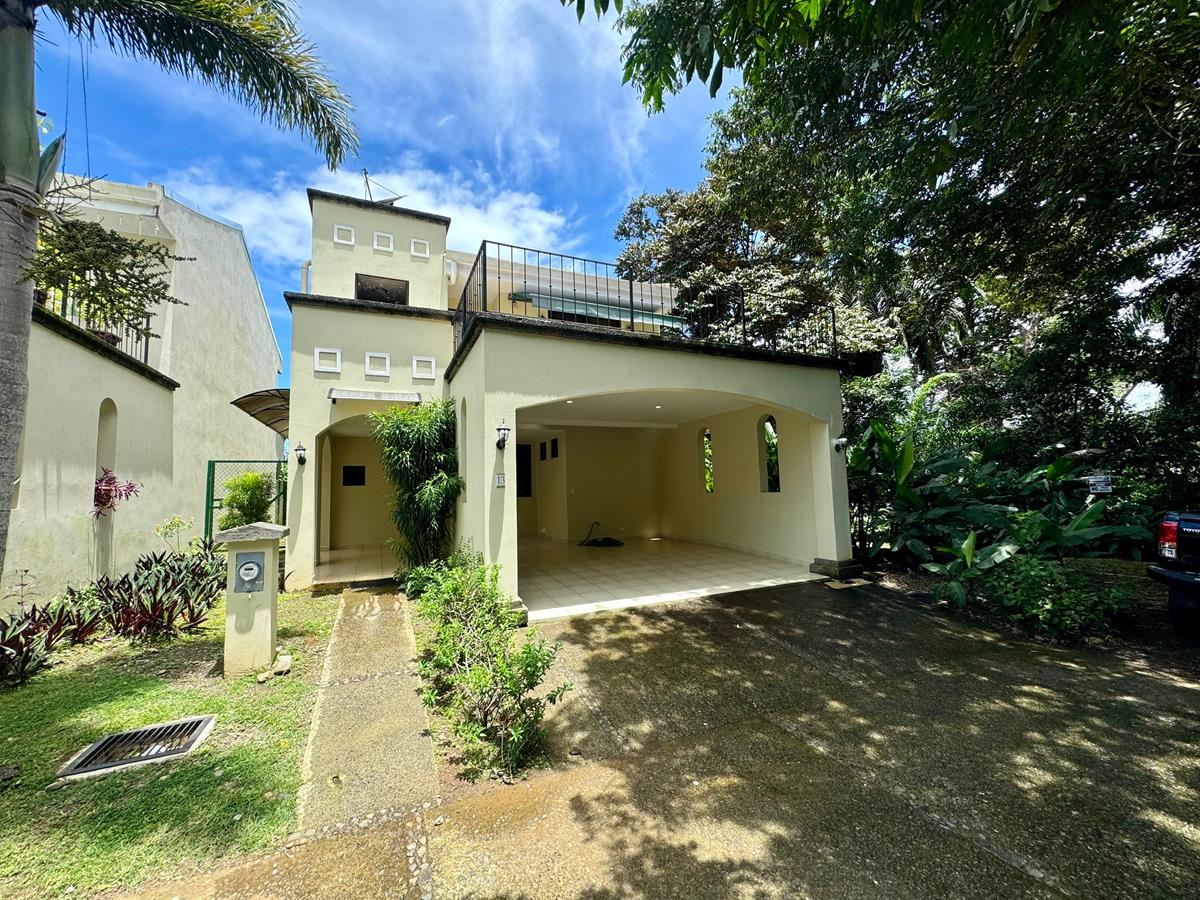  Townhouse, #13
