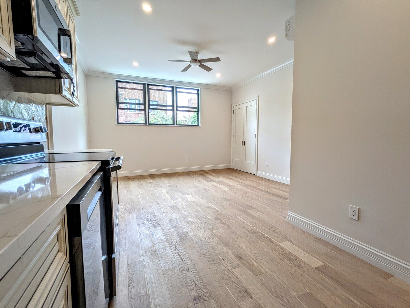 614 West 146th Street, Apt 4