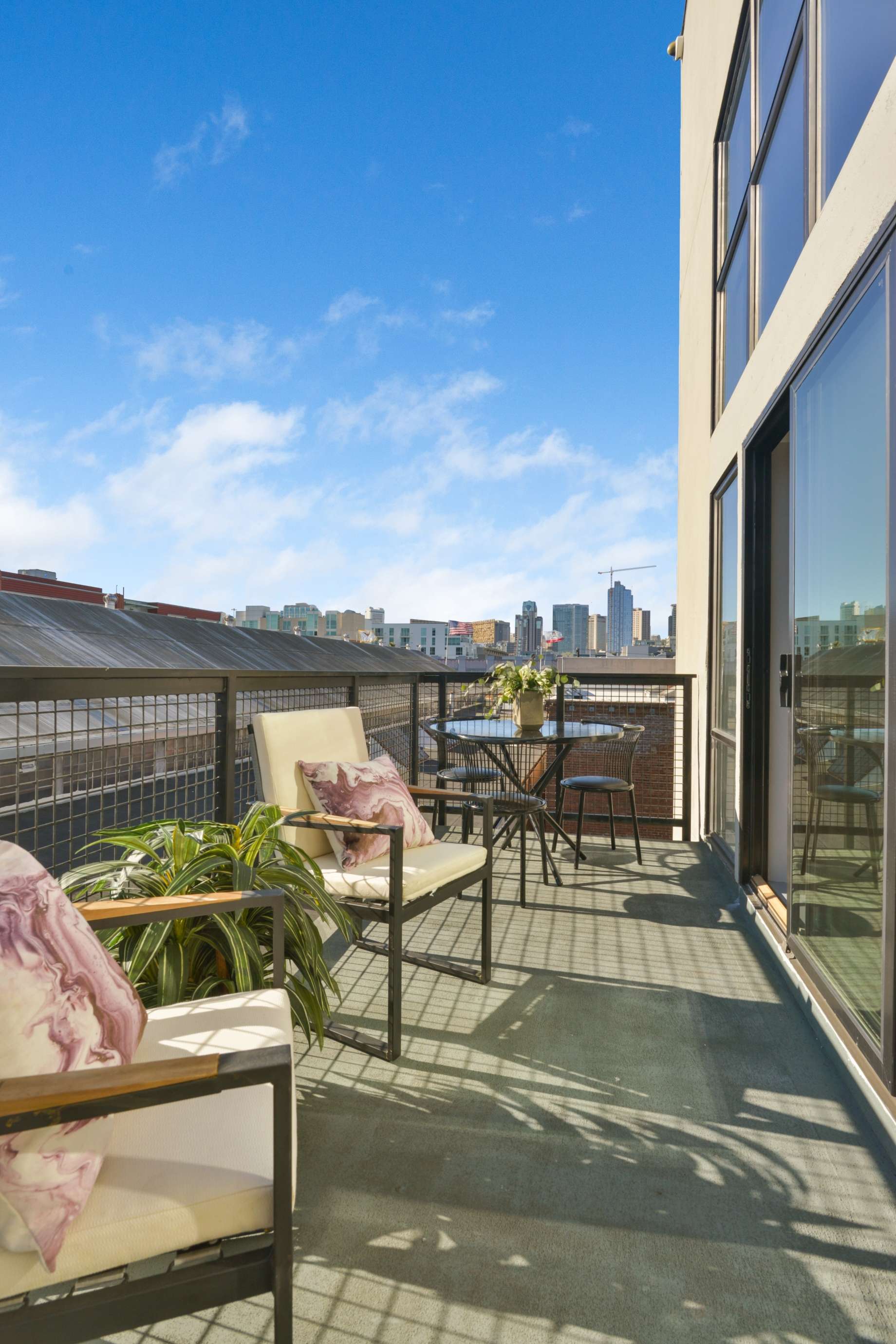 340 Ritch Street Unit: 8