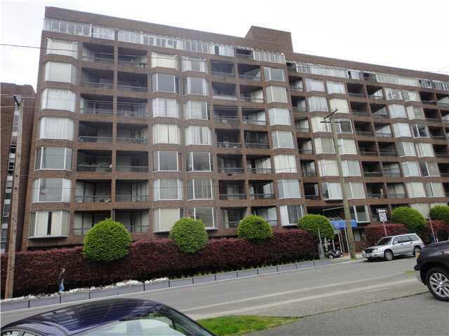 103-950 Drake St