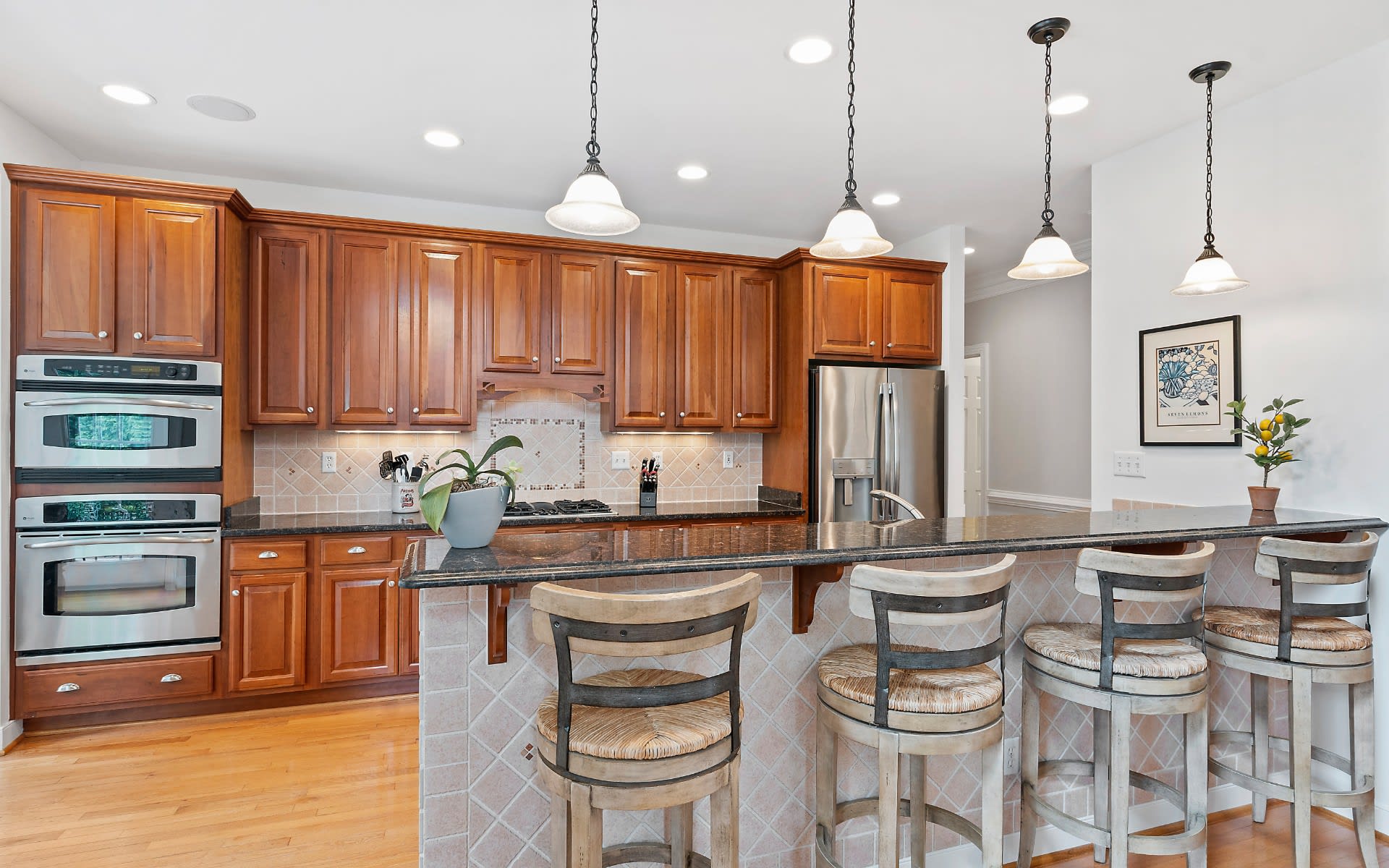 3412 Brewton Way