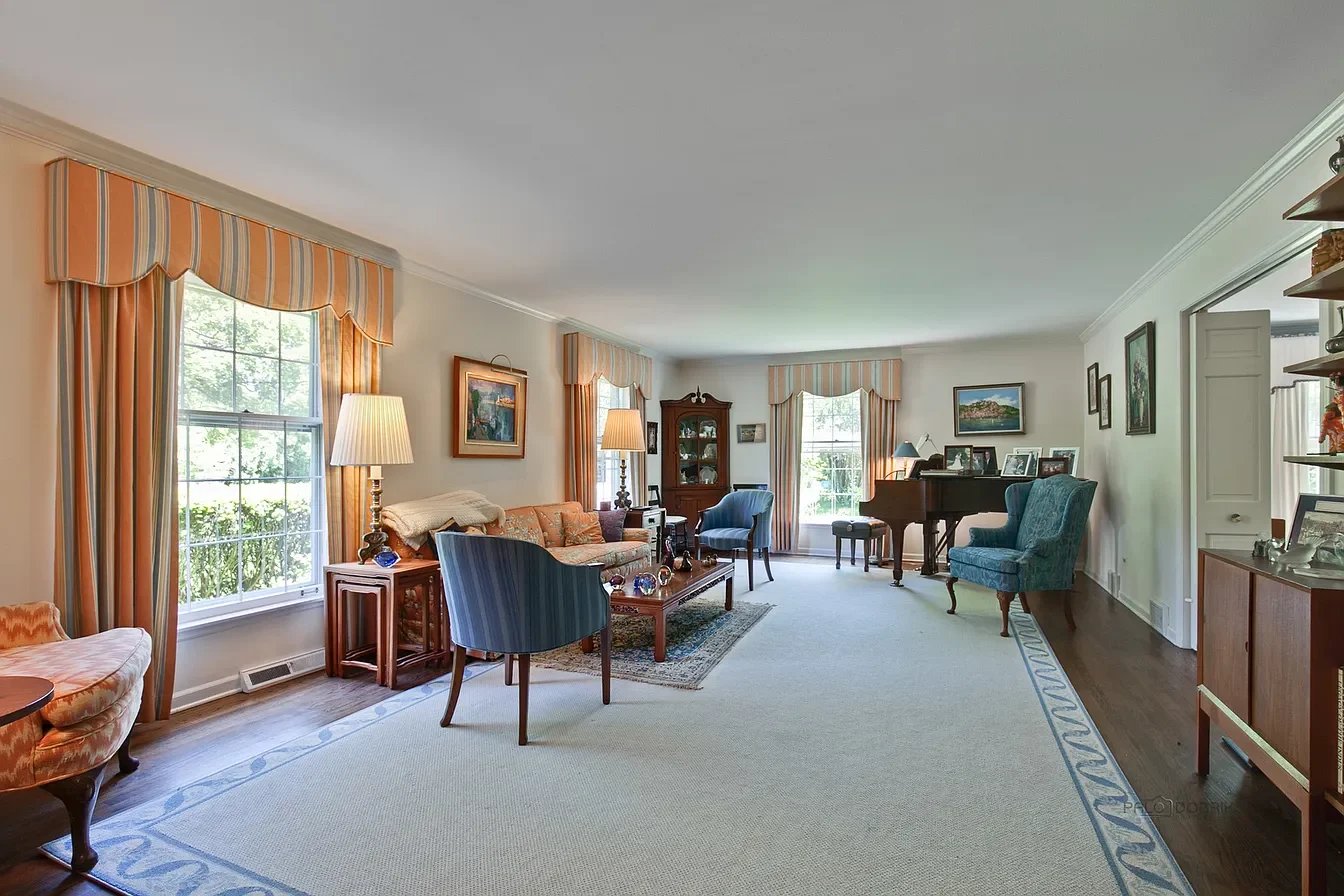 14 Forest Hills Rd