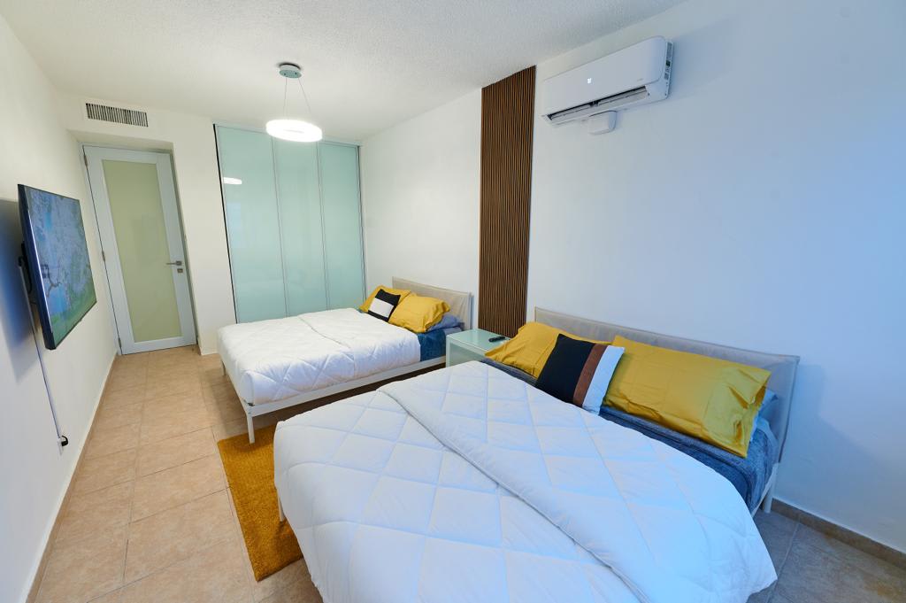 Condominio Tropicana