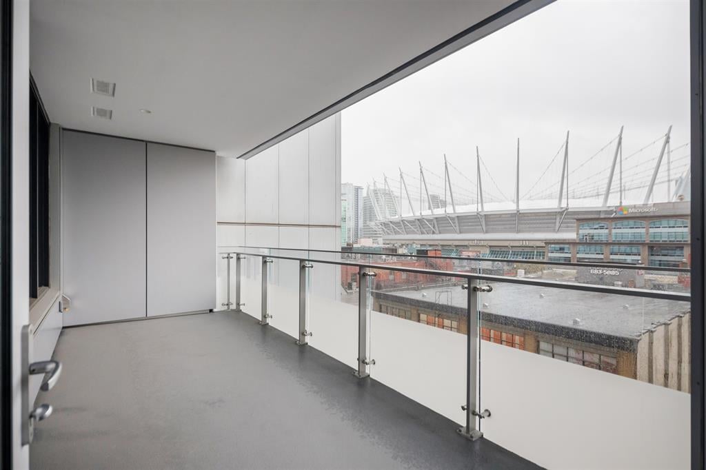 803-885 Cambie Street, Vancouver