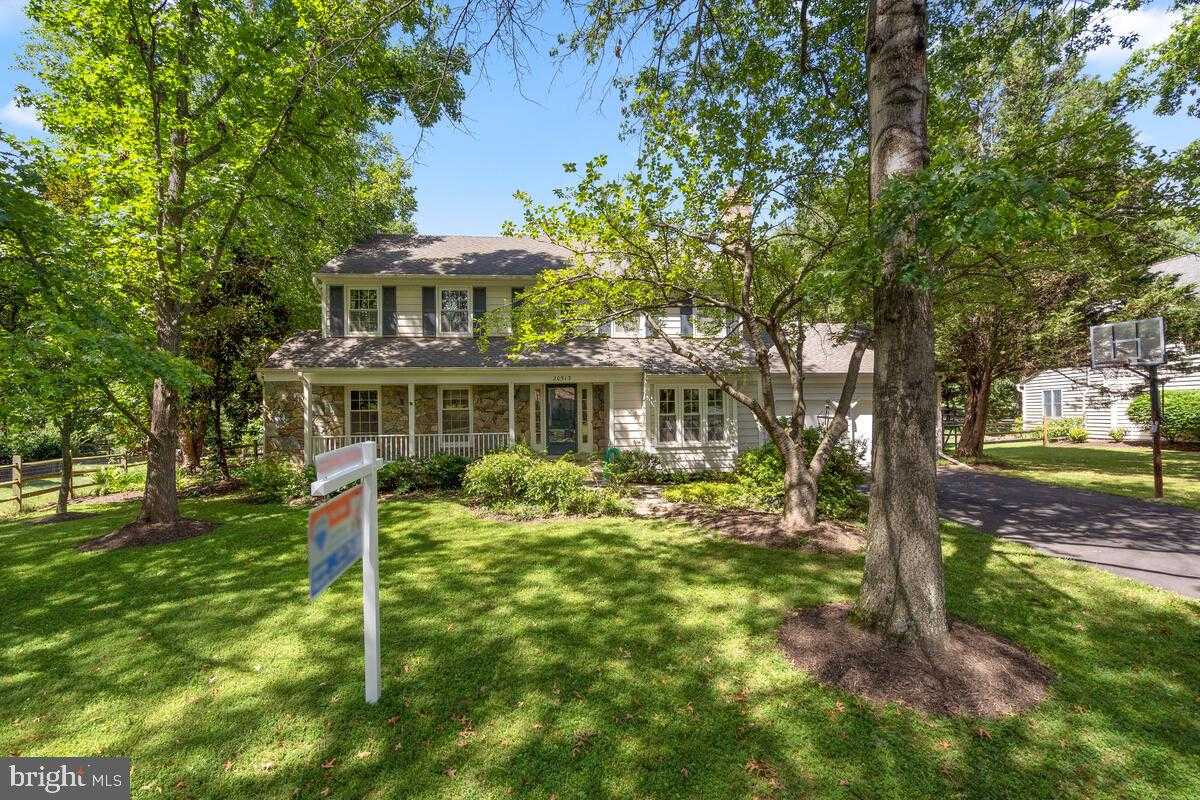 20513 OAK BLUFF DRIVE