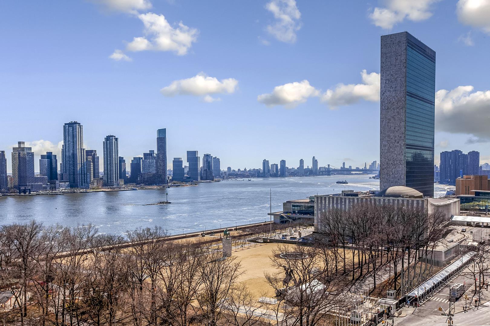 865 First Avenue, Apt 16C