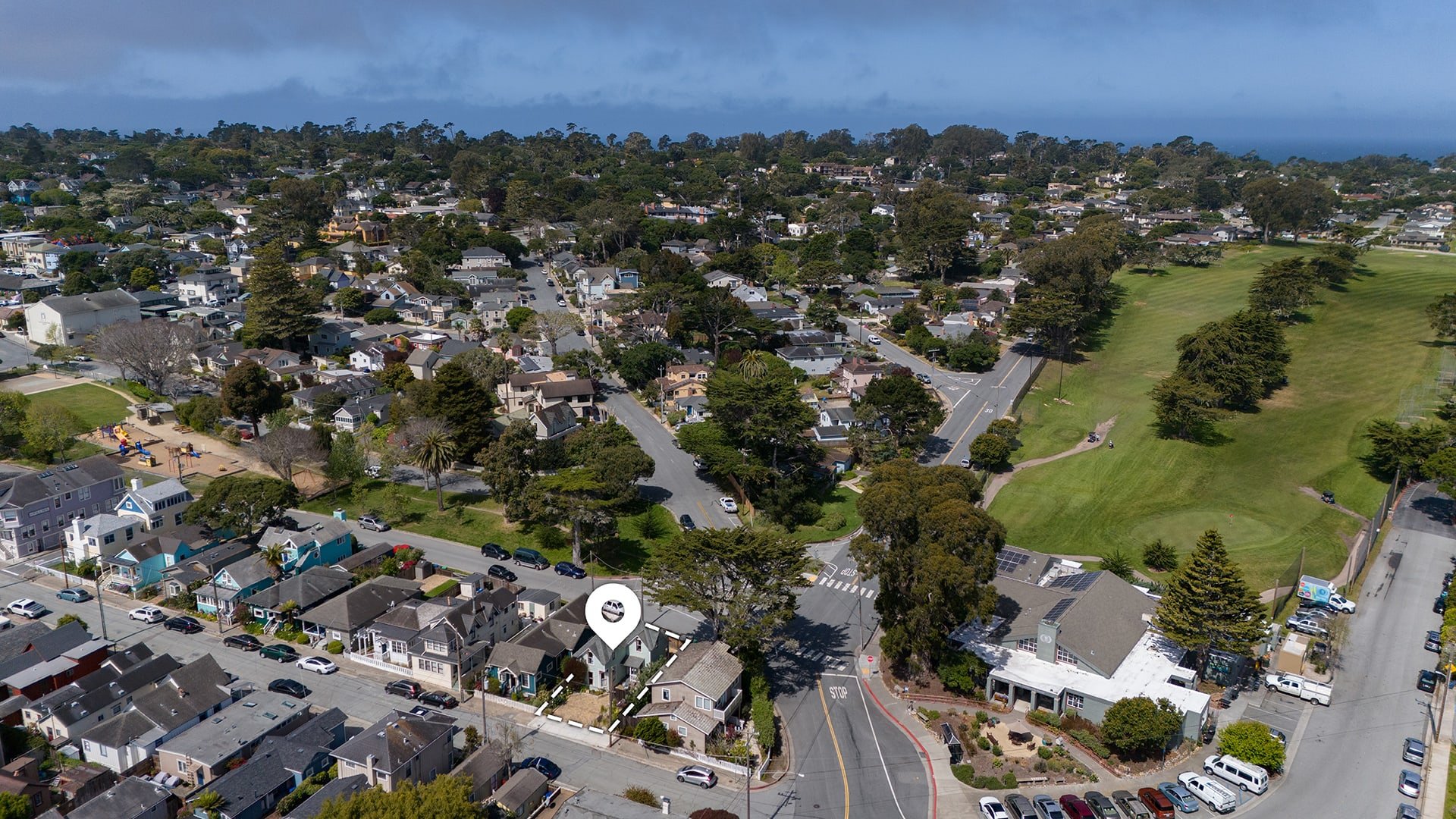 Timeless Victorian Cottage - 106 19th Street