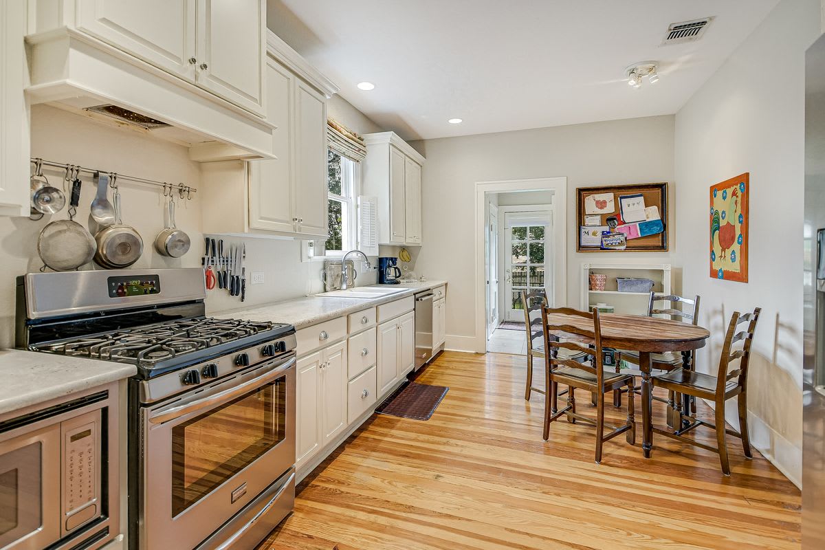103 Wildrose - Alamo Heights