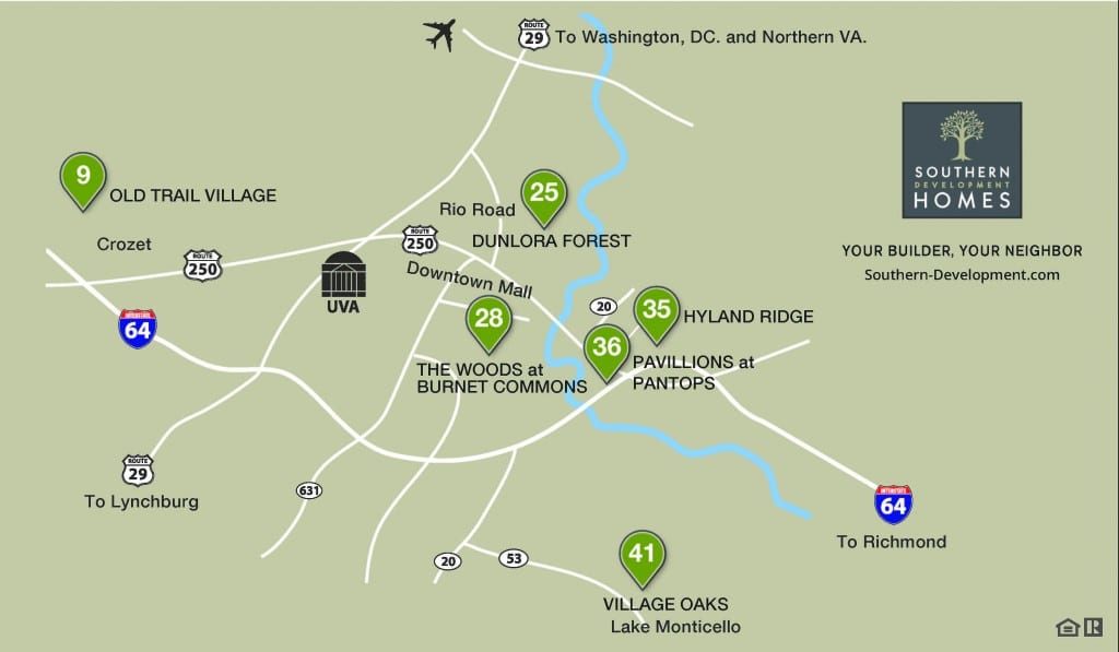 Builder Spotlight: Southern Development Homes