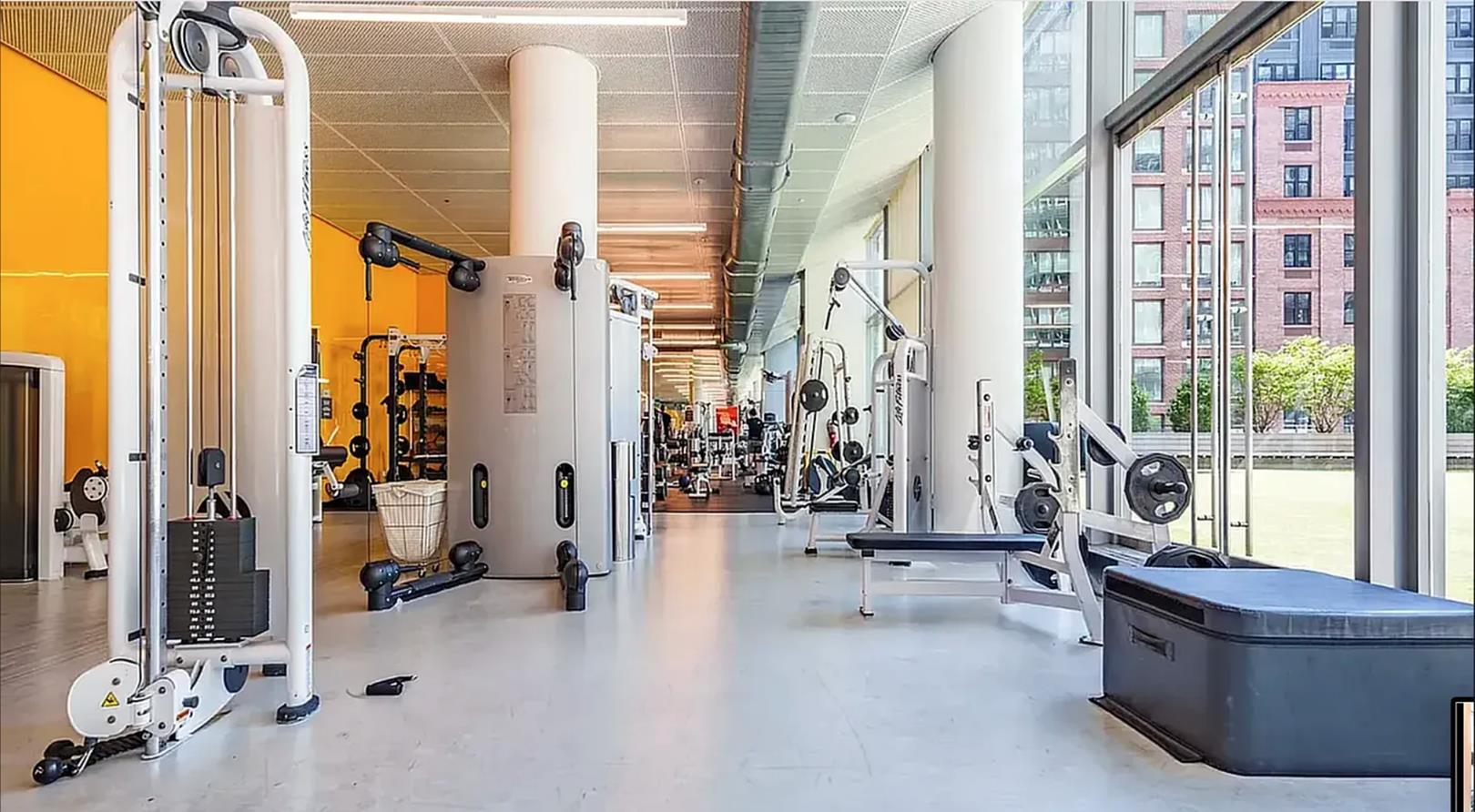 554 West 54th Street, Apt 30-A