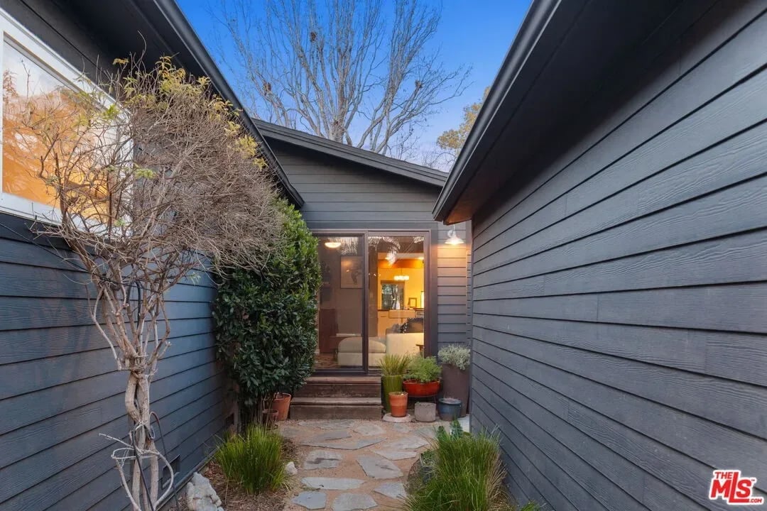 Atwater Village Craftsman