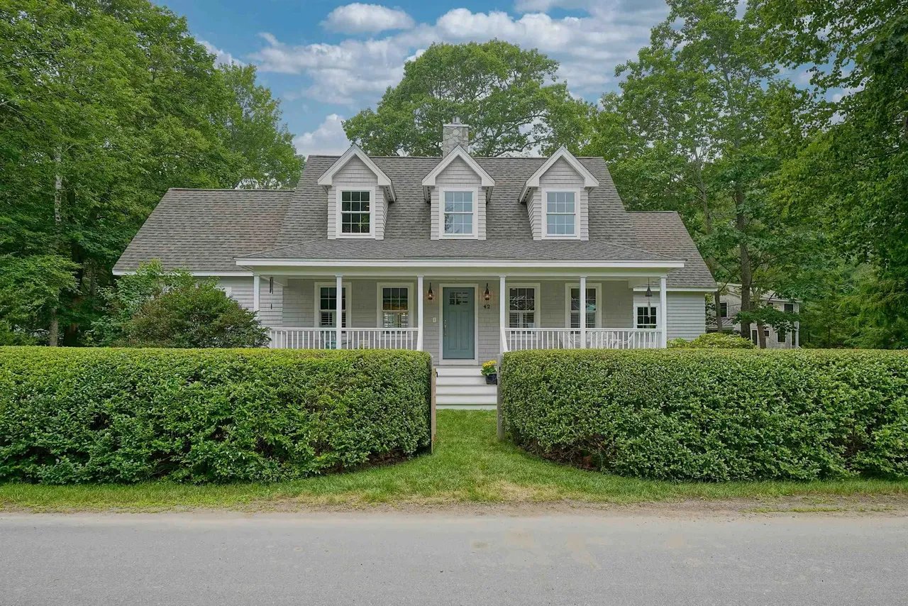 New Listing: 42 Surf Lane, Rye, NH 03870 – $1,500,000