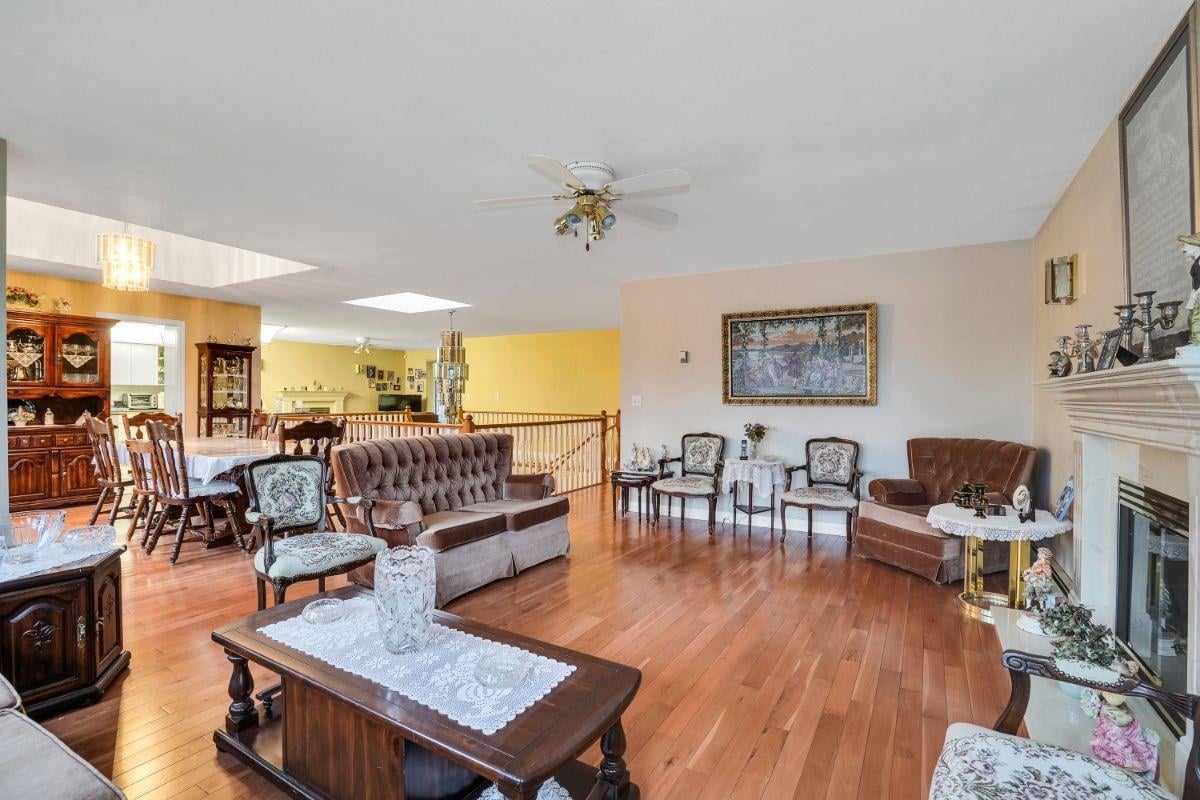 7562 Cariboo Road Rd, Burnaby