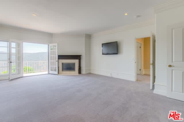 Oasis on Top of the World