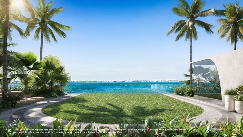 Continuum Club & Residences