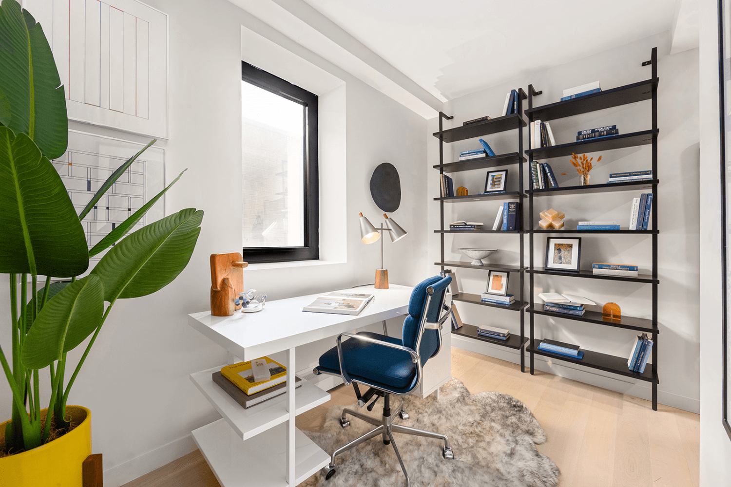 181 East 101st Street Unit: 803
