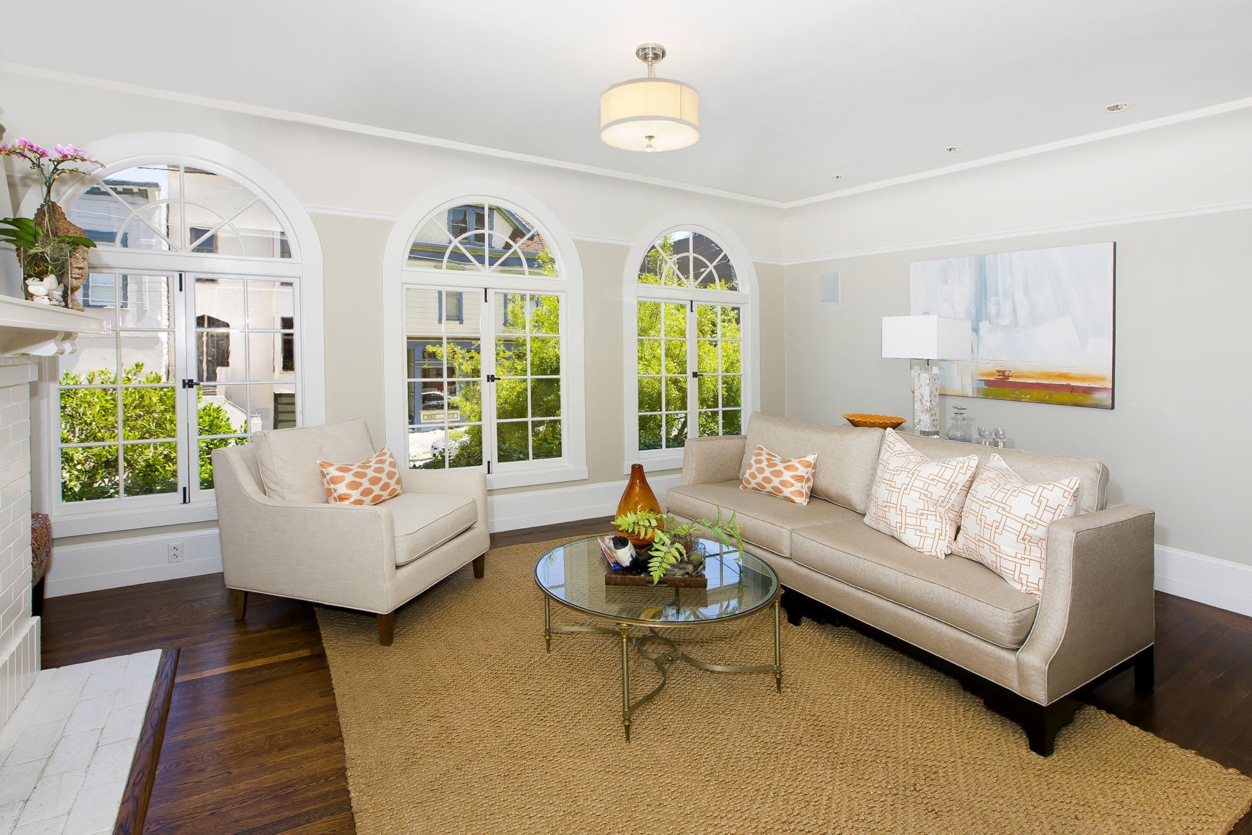2839 Baker Street