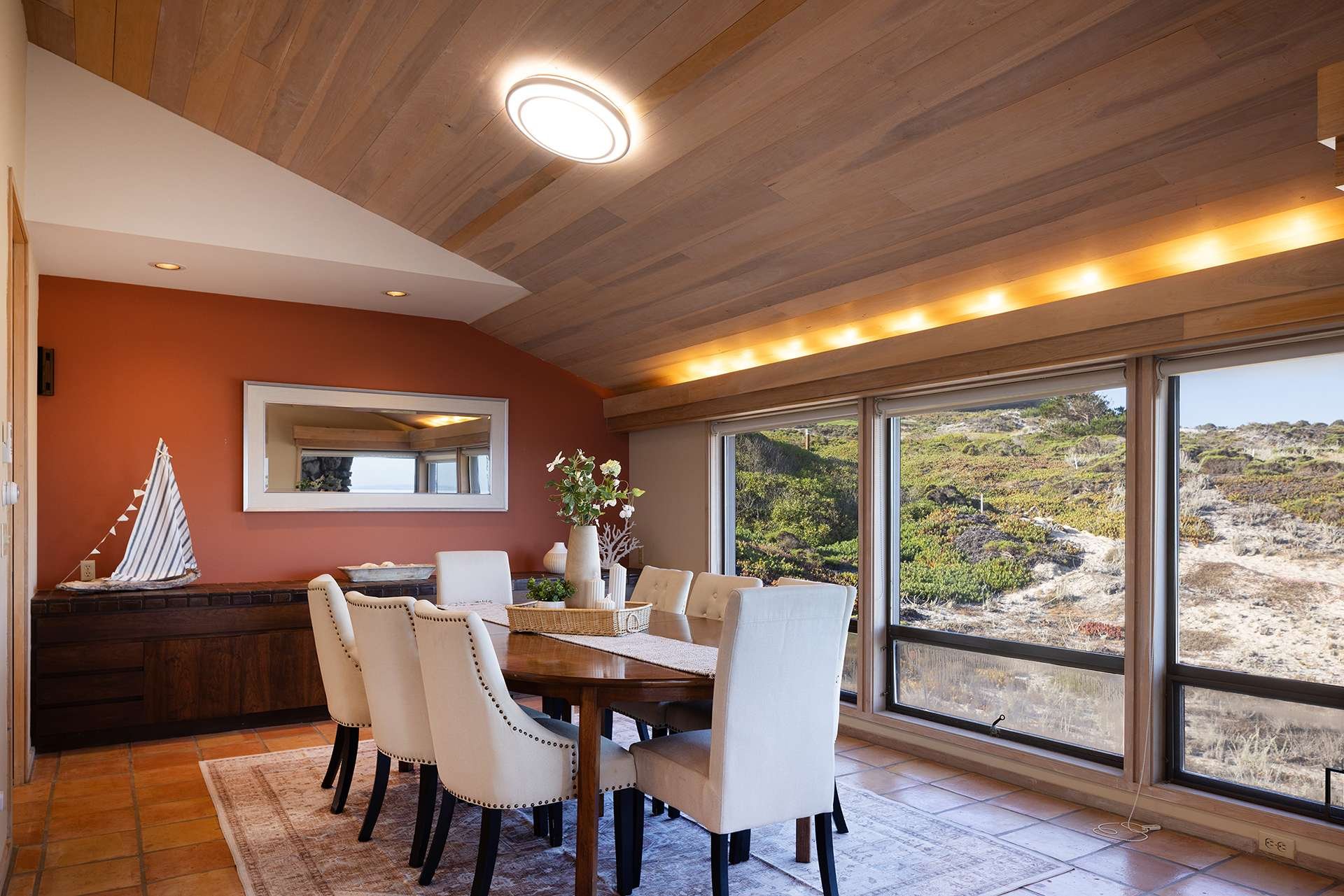 Panoramic Pebble Beach Views - 3125 17 Mile Drive