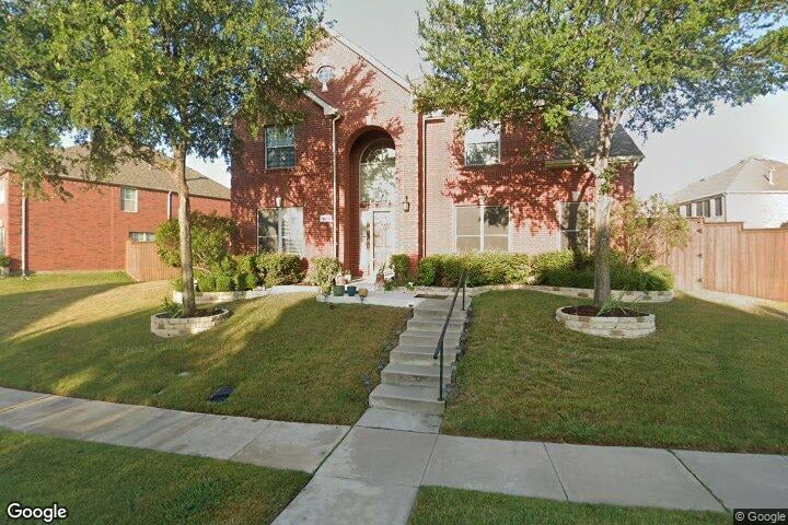 9015 Fox Hollow Trl