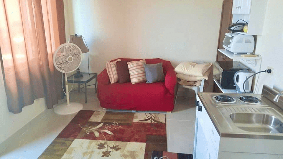 721 Studio-Brewer's Bay