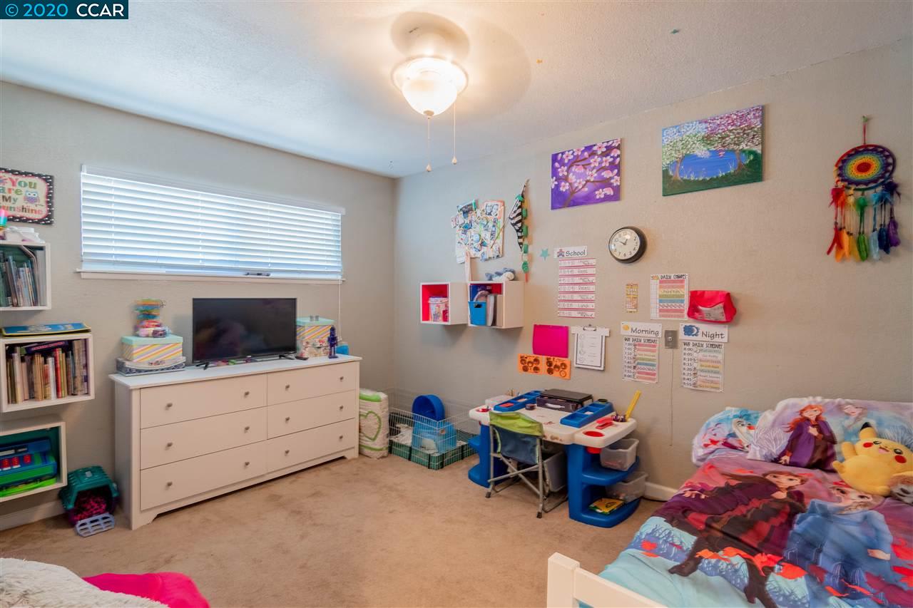 2805 D Street Antioch, Ca 94509