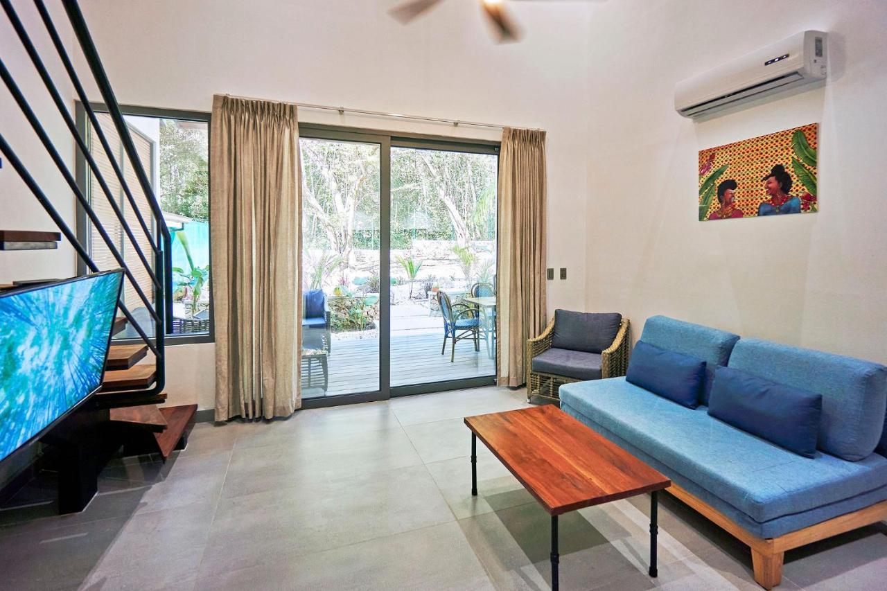 Turnkey Boutique Loft Hotel, Santa Teresa, Puntarenas