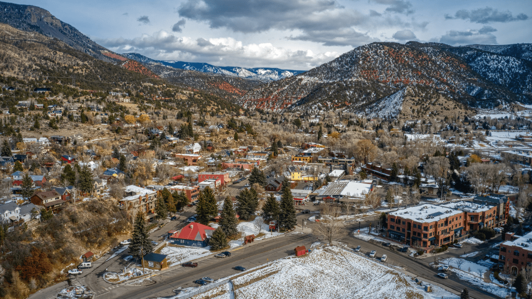 Top 3 Restaurants in Basalt, Colorado