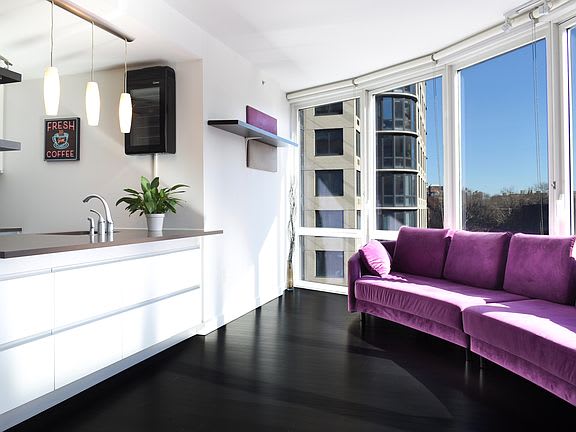 306 Gold Street Unit: 6D
