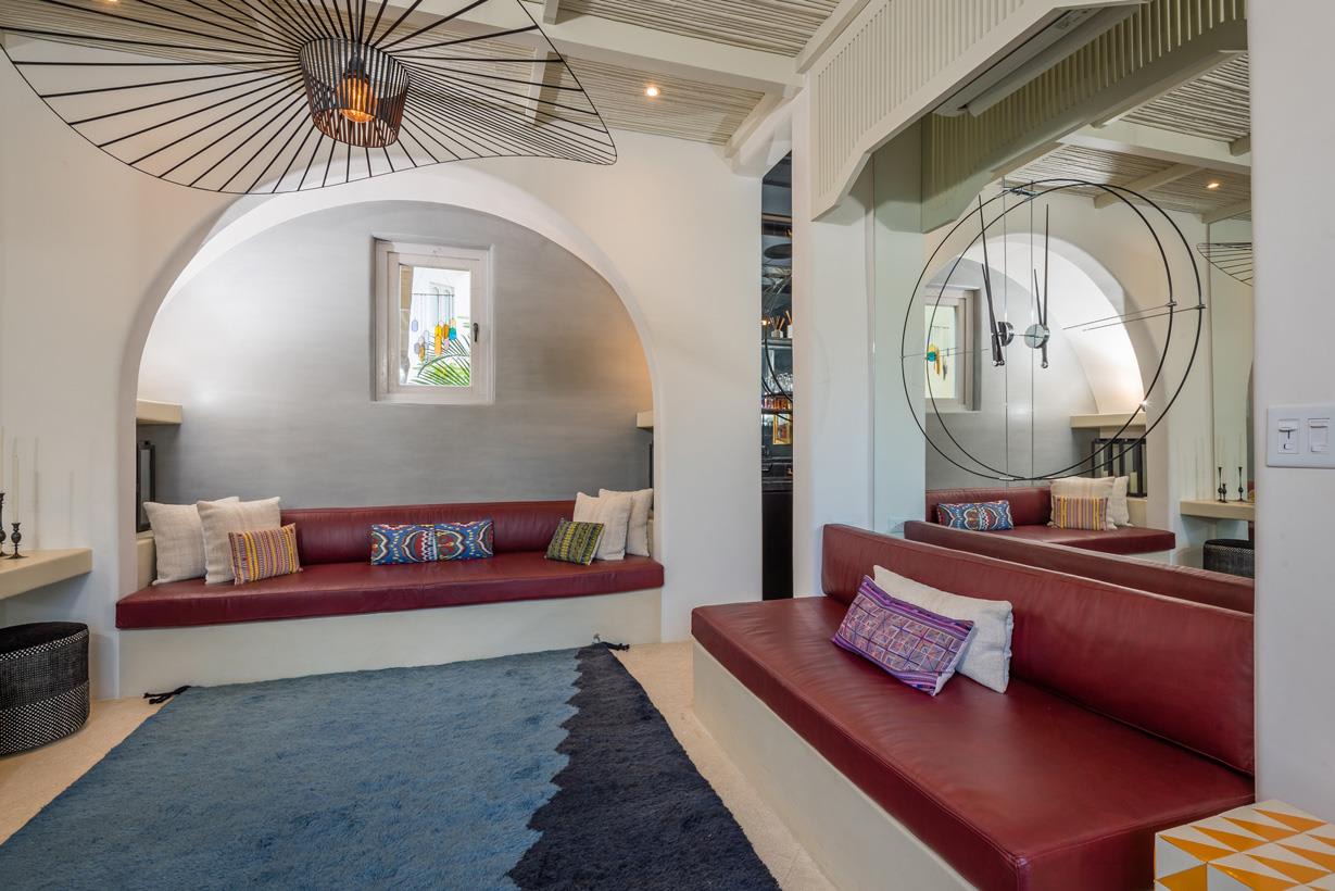 Casa Alegria | Near the Coast House For Sale in Las Catalinas