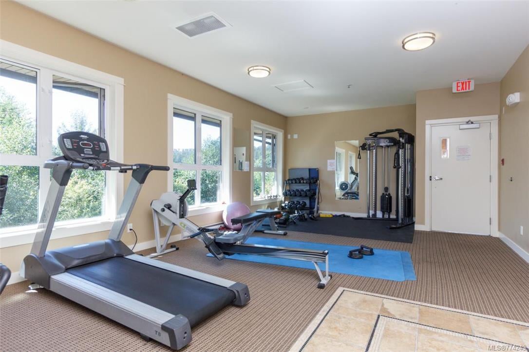 B106-201 Nursery Hill Dr, View Royal