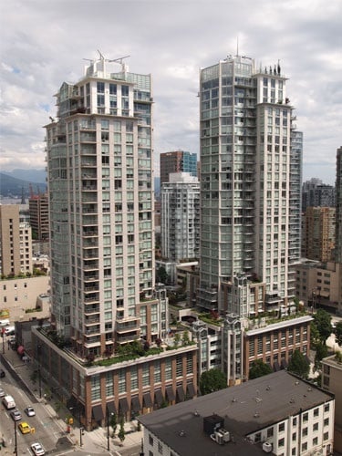203-535 Smithe St