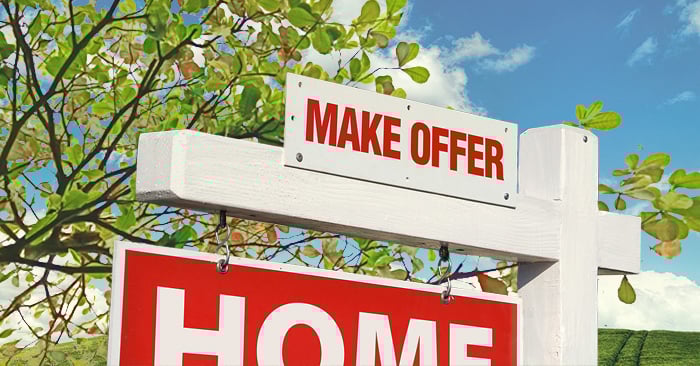 Recent Survey Reveals A Great Opportunity for Home Buyers