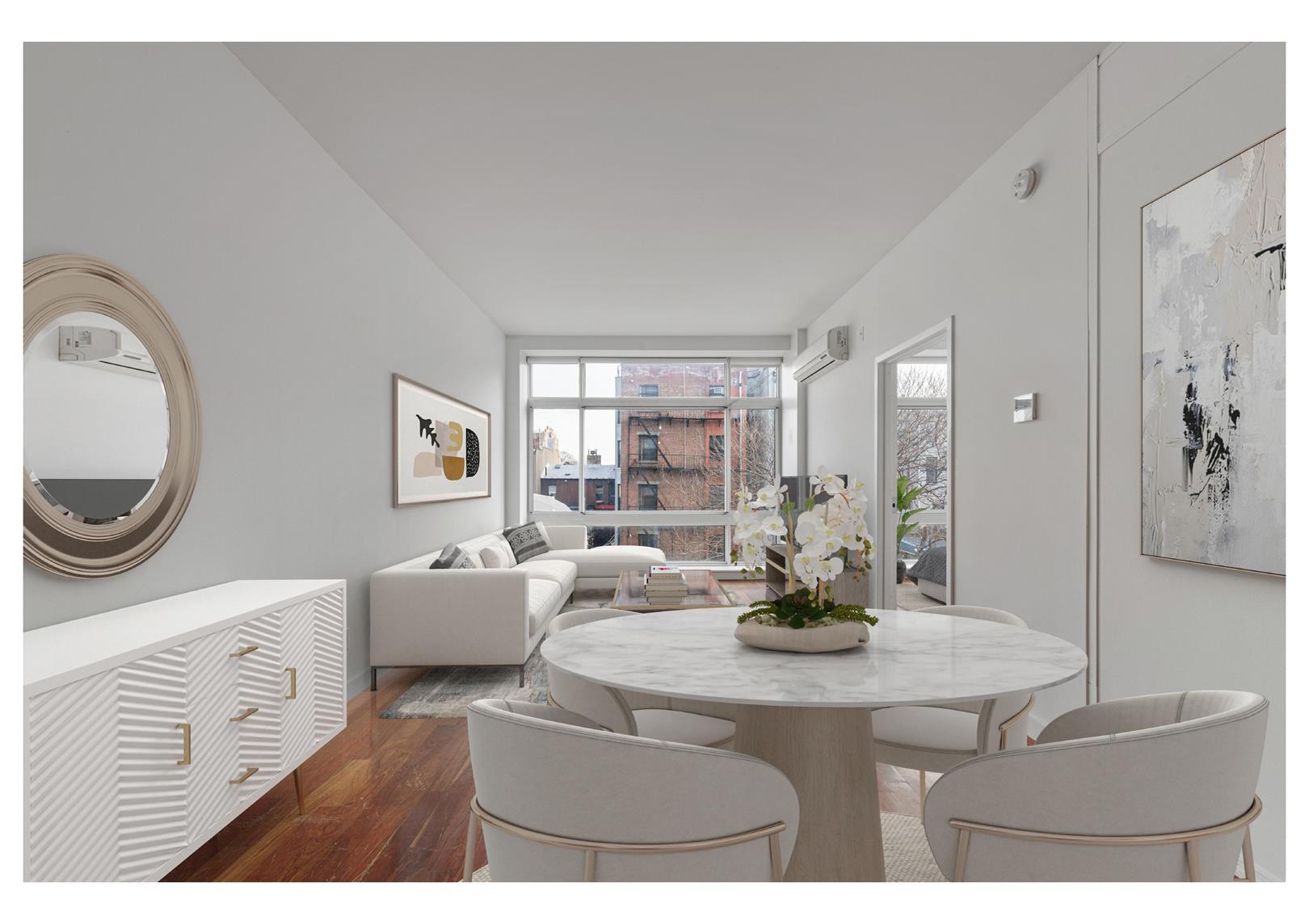 535 Classon Avenue, Apt 402