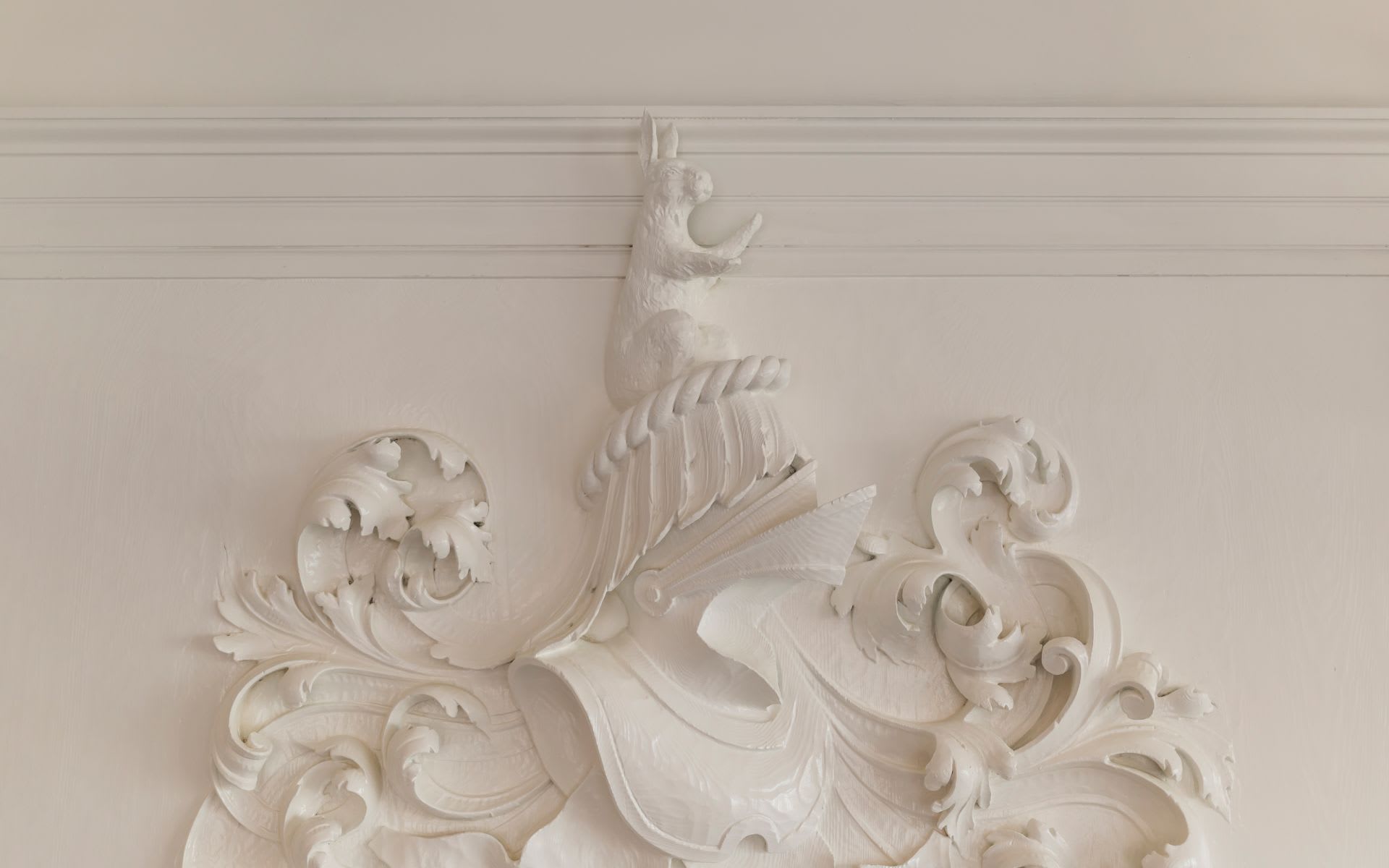 Legendary Pacific Heights Residence