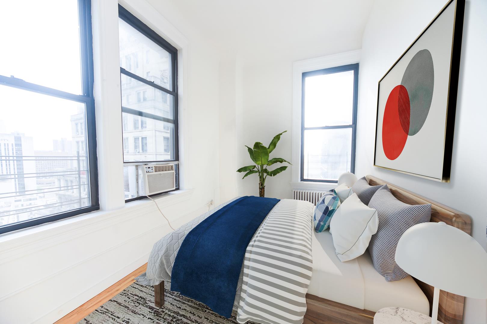 135 William Street, Apt 12-A