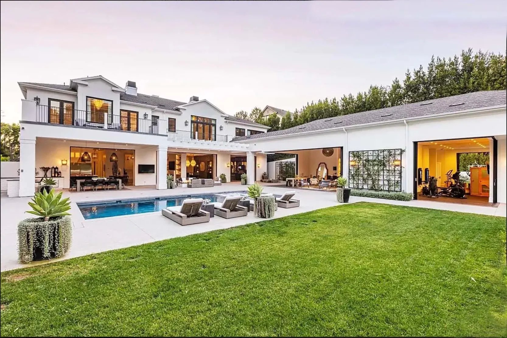 Beverly Hills, California