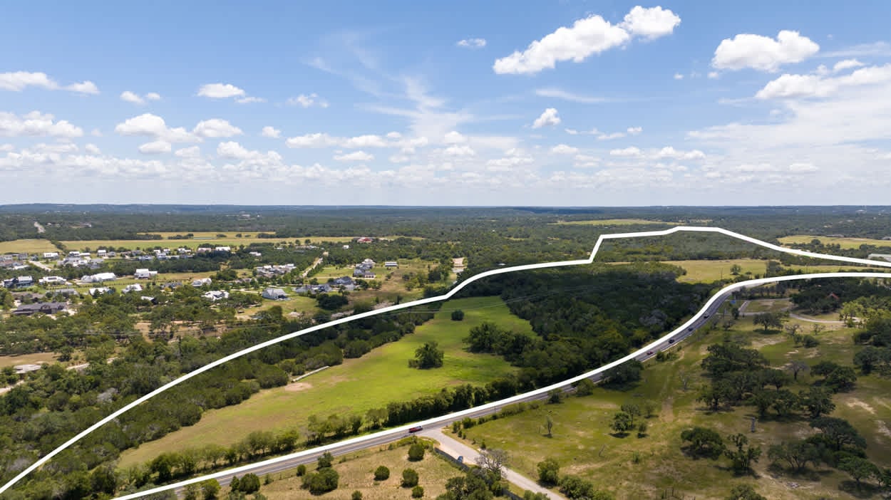 PRIVATE RANCH LISTING IN DRIPPING SPRINGS/DRIFTWOOD