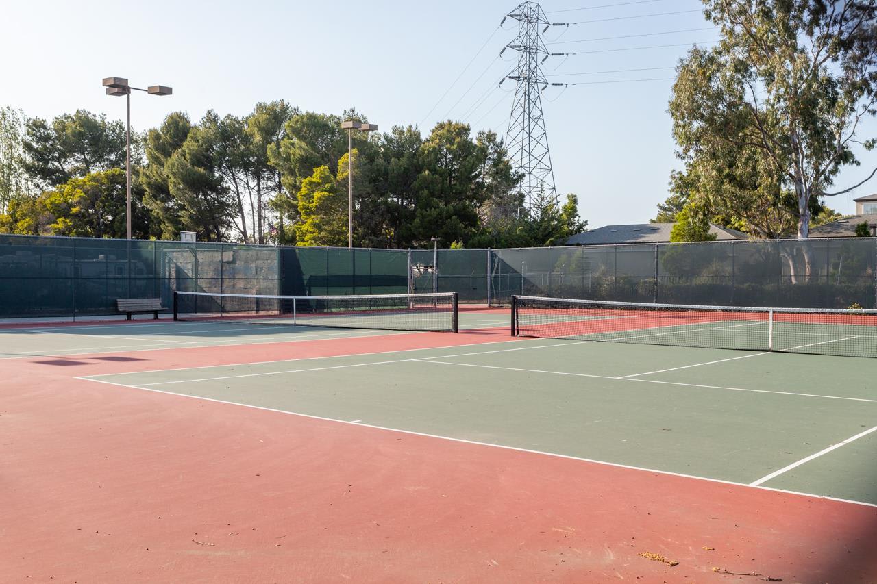 820 Sea Spray Lane, #215, Foster City 94404