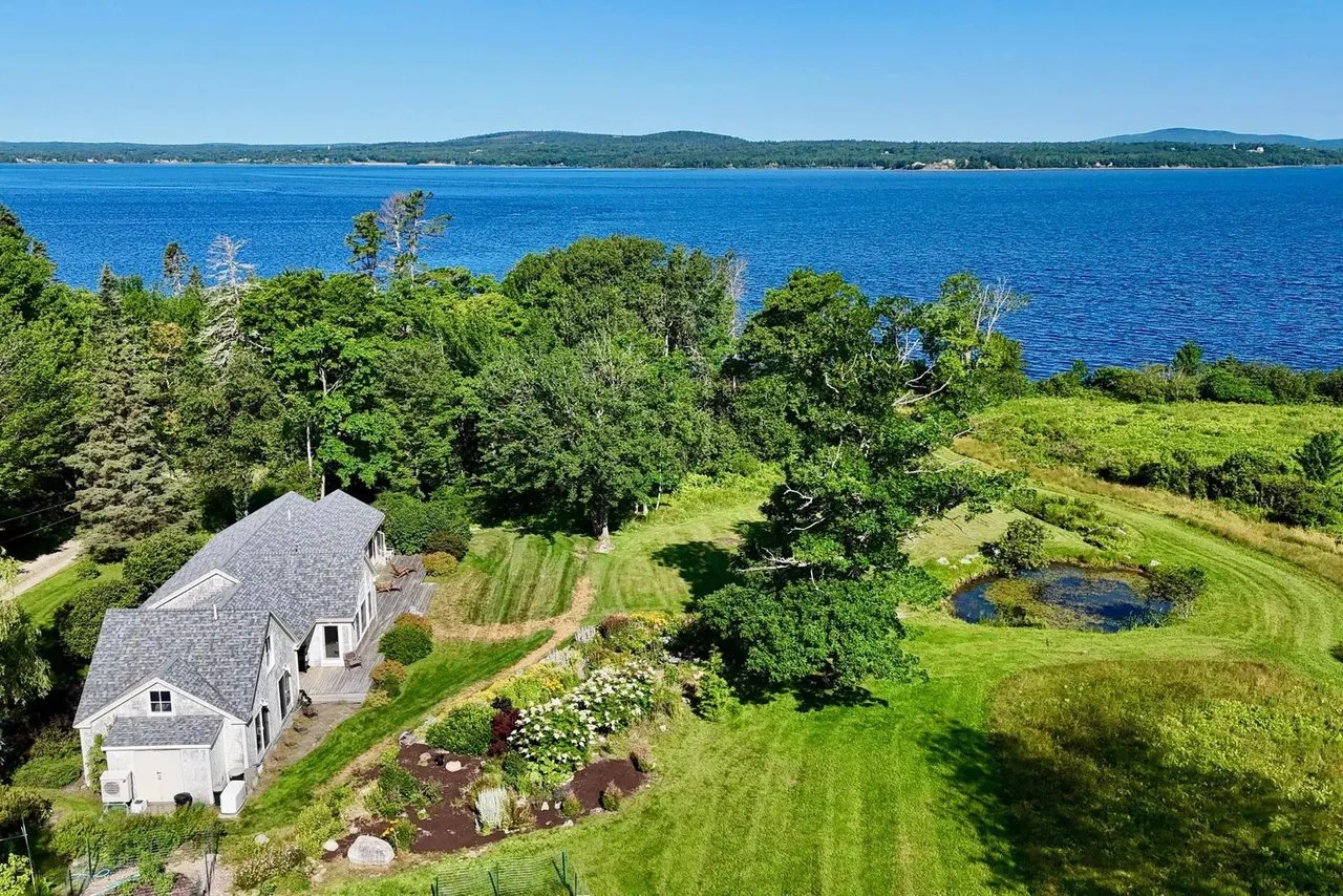 Coming Soon: 15 Doshen Place, Penobscot, ME 04476 – $649,000